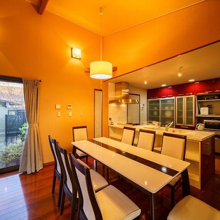 Yufuin Yuki-An - Vacation Stay 86832 Ngoại thất bức ảnh