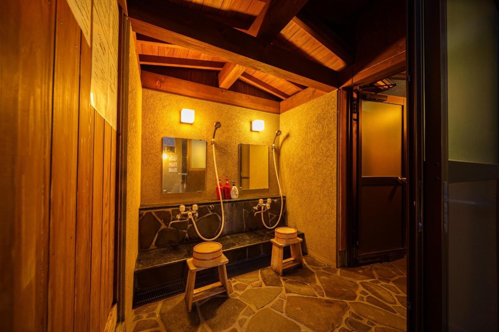 Yufuin Yuki-An - Vacation Stay 86832 Ngoại thất bức ảnh