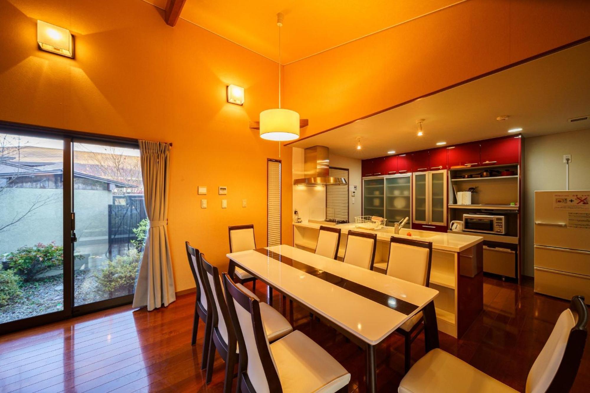 Yufuin Yuki-An - Vacation Stay 86832 Ngoại thất bức ảnh